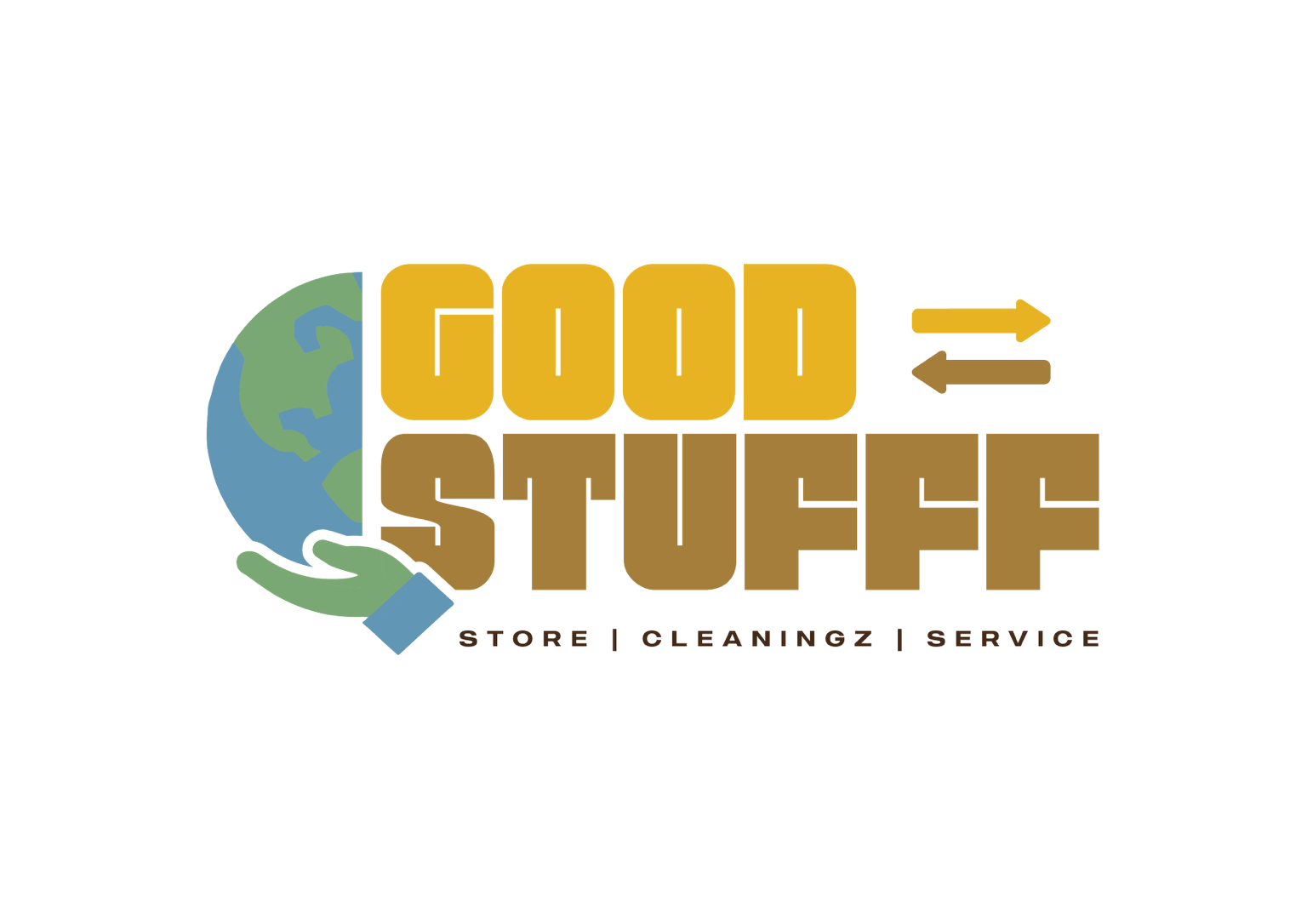 Logo van GOODSTUFFF B.V.